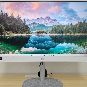 [일체형PC] HP 24-CT2001KL Max 라이젠 AI 일체형PC