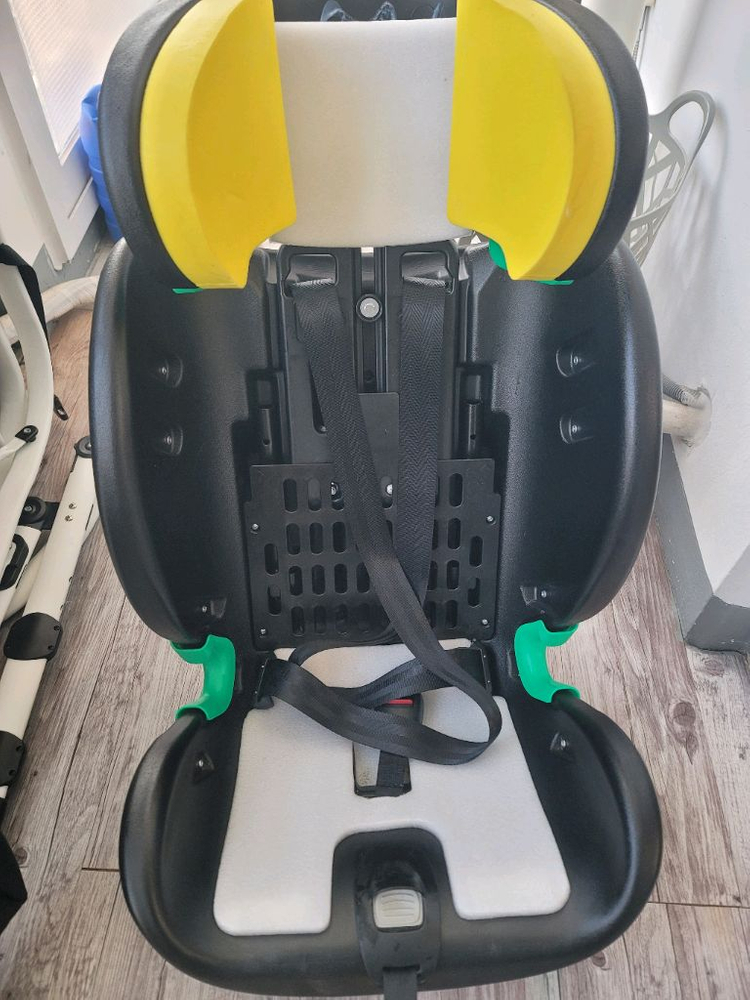 순성 우노 카시트 아이소픽스 판매합니다.--1