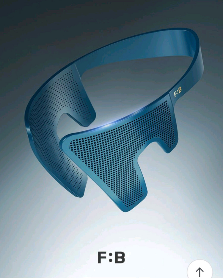 포뷰트 다운펌 효과 드롭핏--1