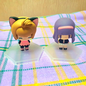 사진상의 카드캡터 사쿠라(카캡사, 체리) 코에다라즈 고전 피규어