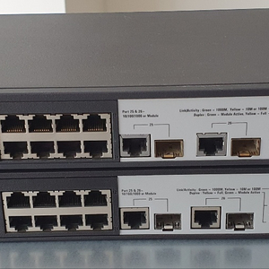 3COM Switch
