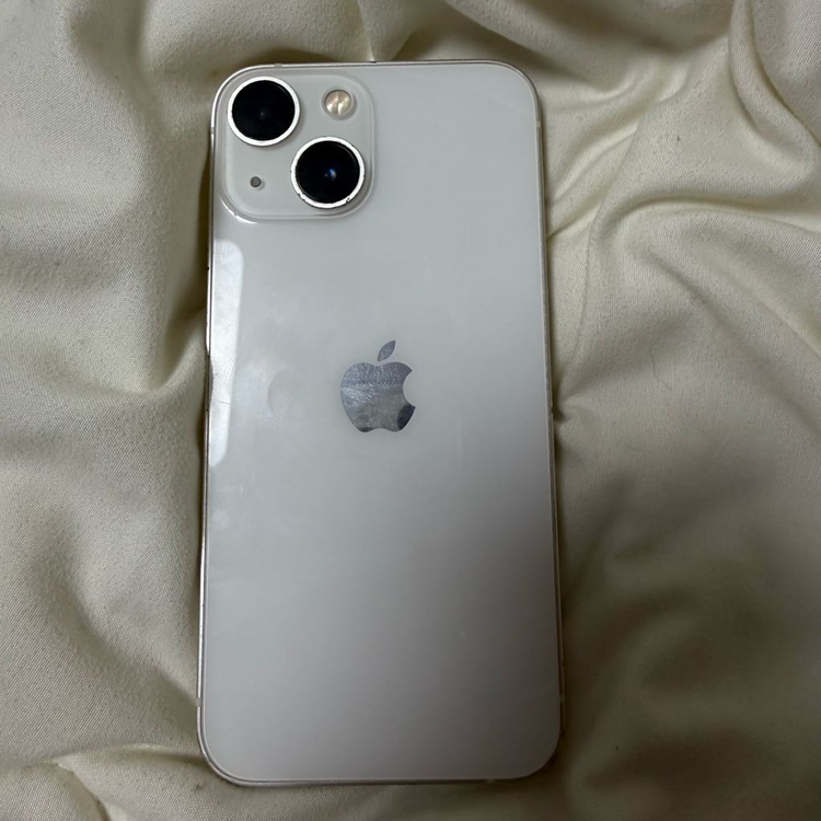 아이폰13미니 128G--1