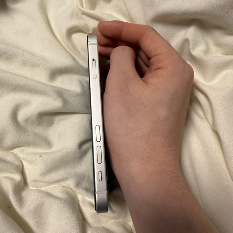 아이폰13미니 128G--4