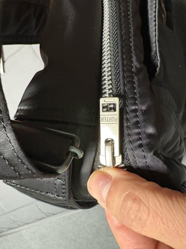 요시다포터 탱커L--3