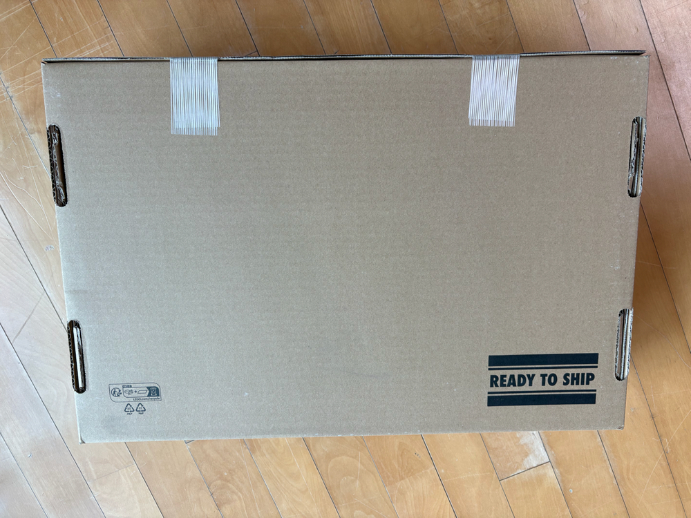 레고(LEGO) 아이콘스 11371 쇼핑스트리트 공홈판 미개봉 판매합니다.--1