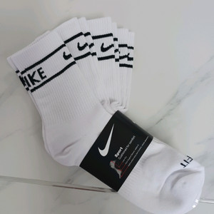 정품] 나이키 NIKE 에브리데이 크루 스포츠양말