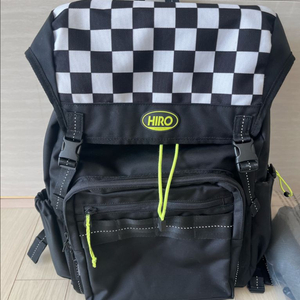 히로 책가방 초등 책가방 보조가방