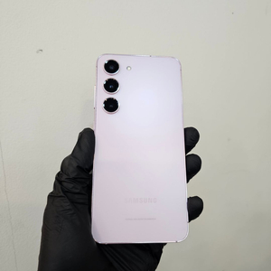 갤럭시S23 256기가 라벤더 (무잔상) / 0214