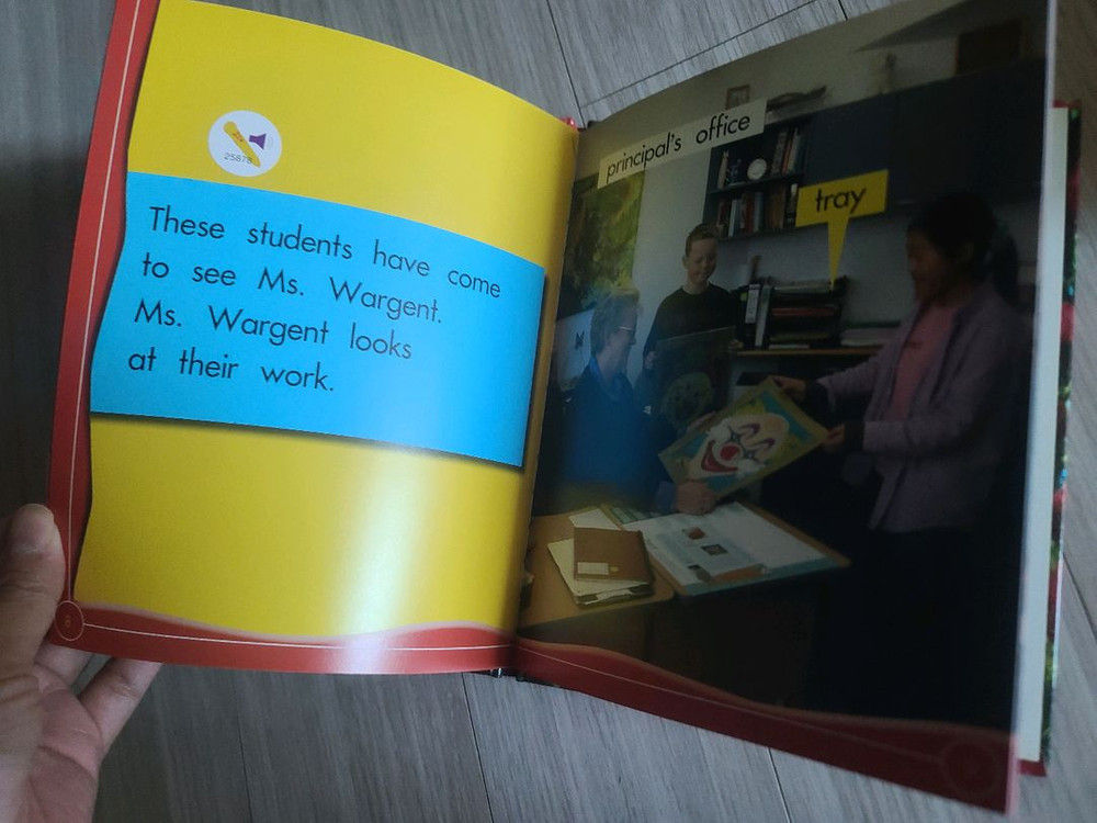 영어 Learn-Abouts 원서 시리즈 세트--4