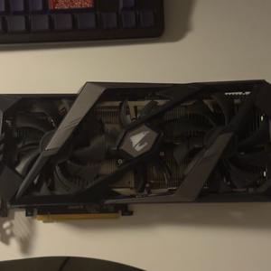 기가바이트 어로스 rtx2060 super 이미지