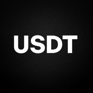 암호화폐 USDT 이미지