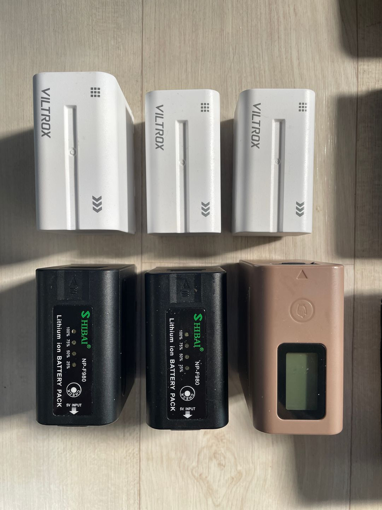 아토모스 NINJA V+ 모니터--2