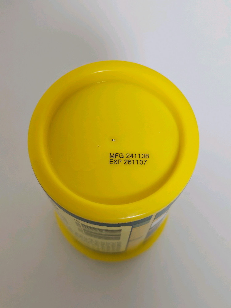 리프레쉬 카라신 열대어 사료 250ml--4