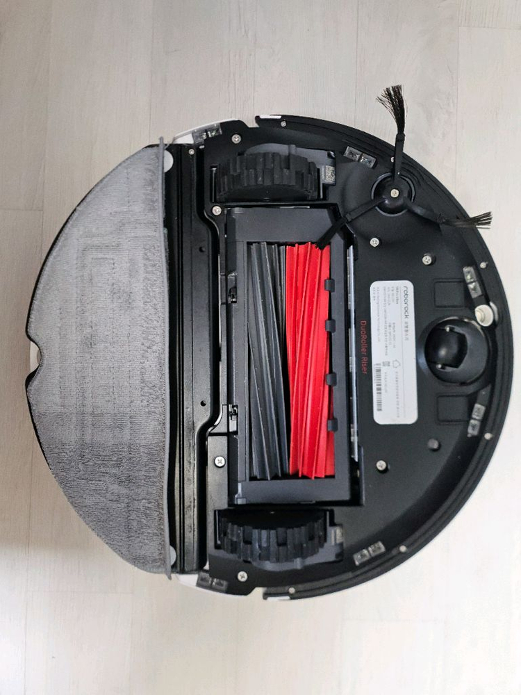 로보락 S8 Pro Ultra (로봇청소기 S8 프로 울트라) 모델 S81USP--2