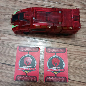 터닝메카드 켄타스콘