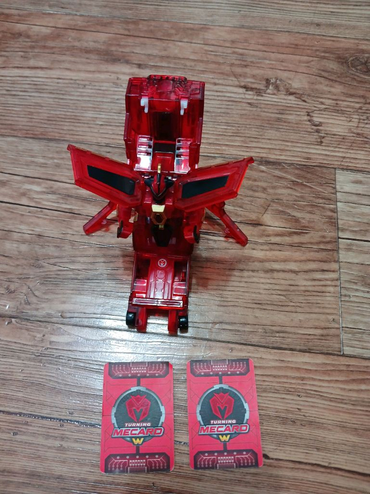 터닝메카드 켄타스콘--2