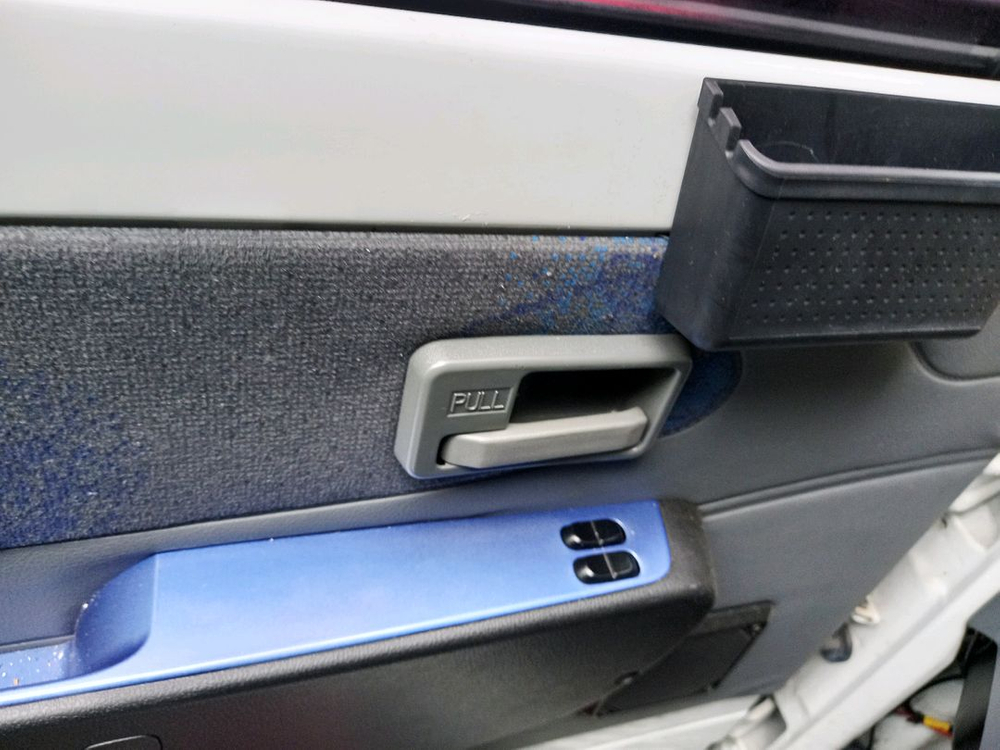 푸드트럭 세트 이미지