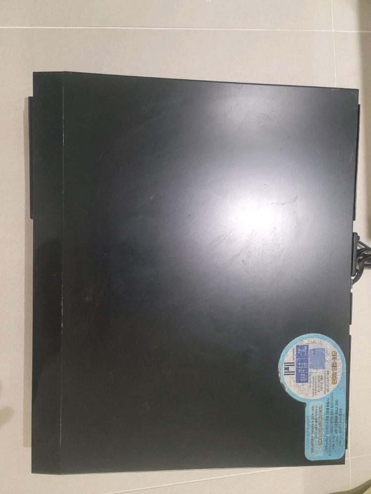 pavv삼성 파브 비디오 팝니다. vtr--2