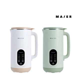 마이어 두유제조기 두유마스터