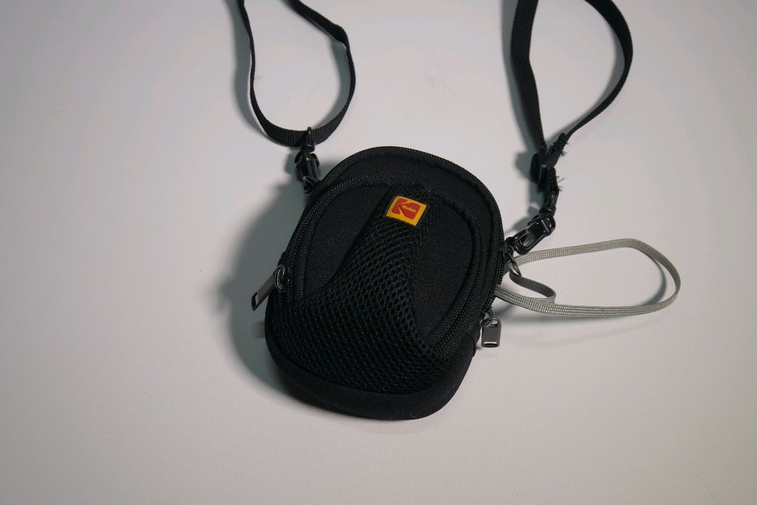 코닥 EasyShare C643 실버 디지털 카메라 이미지