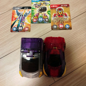 터닝메카드 그리핑크스 그리폰 스핑크스