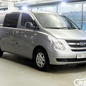 [현대]그랜드 스타렉스 밴 5인승 CVX 디럭스 #2026년특가