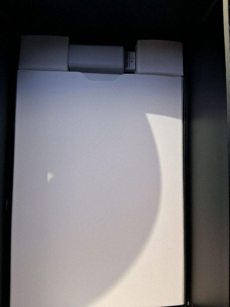 바이퍼 v2 프로 화이트 팝니다--3