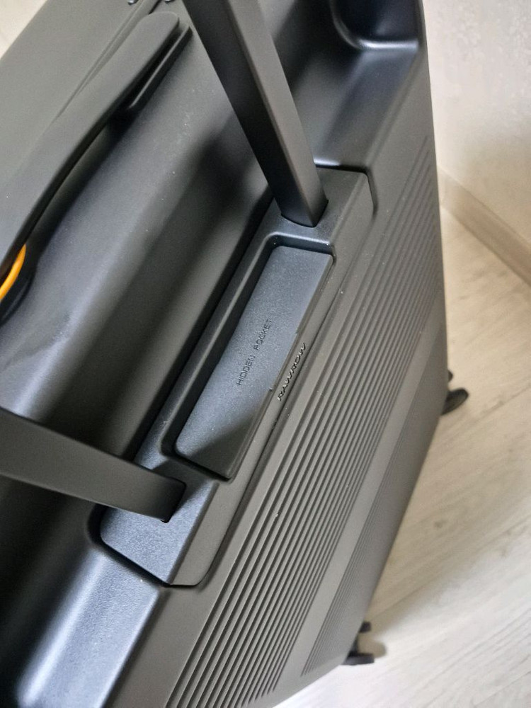 로우로우캐리어 26인치(새상품)--2