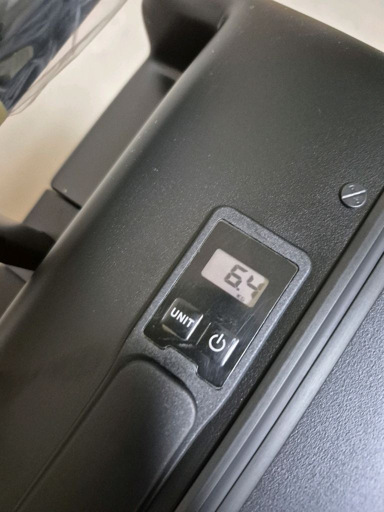 로우로우캐리어 26인치(새상품)--5