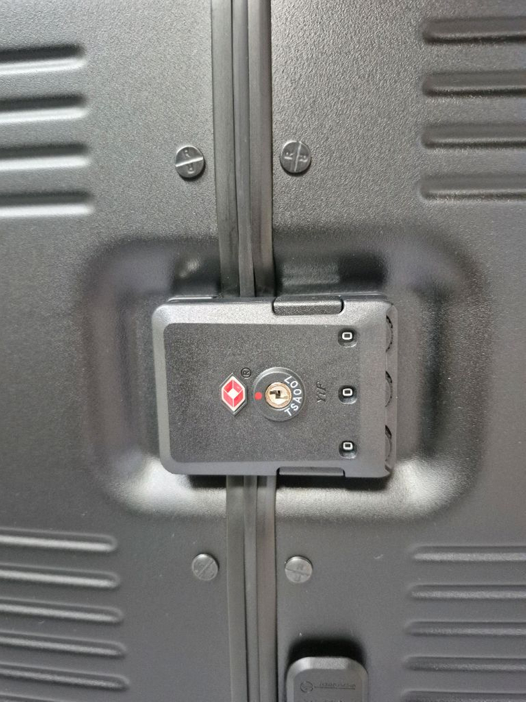 로우로우캐리어 26인치(새상품)--6