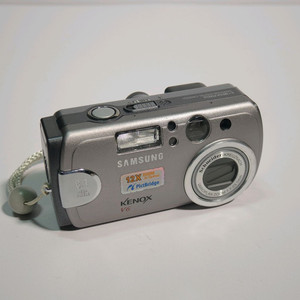 삼성 케녹스 V6 디지털 카메라 이미지