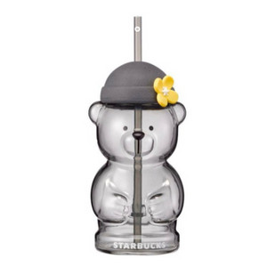 제주 베어리스타 콜드컵(새상품)