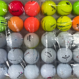 골프공 팝니다.