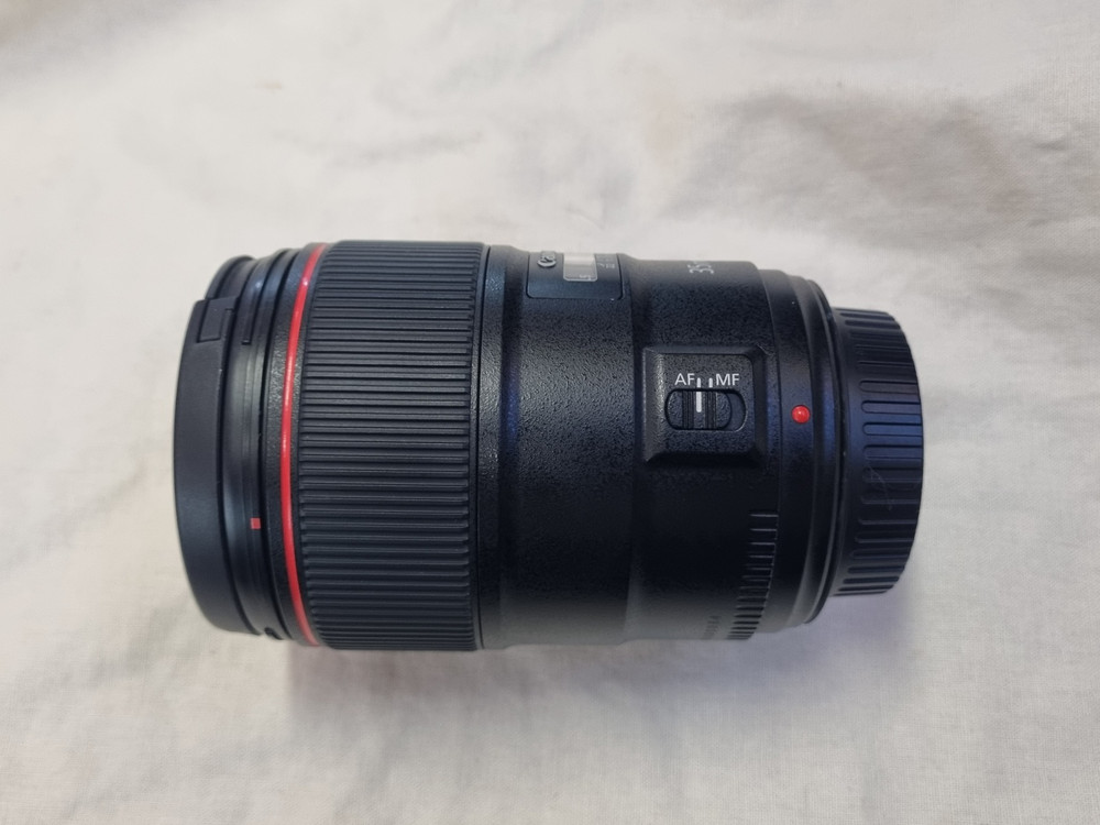 캐논 EF 35mm F1.4L USM II 사무엘2--1