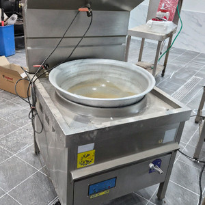 삼일 하이테크 면렌지