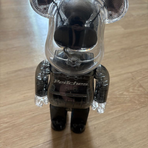 베어브릭 400% 블루투스 스피커