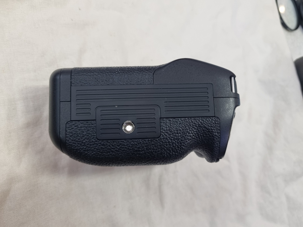 소니 VG-C4EM 세로그립--4