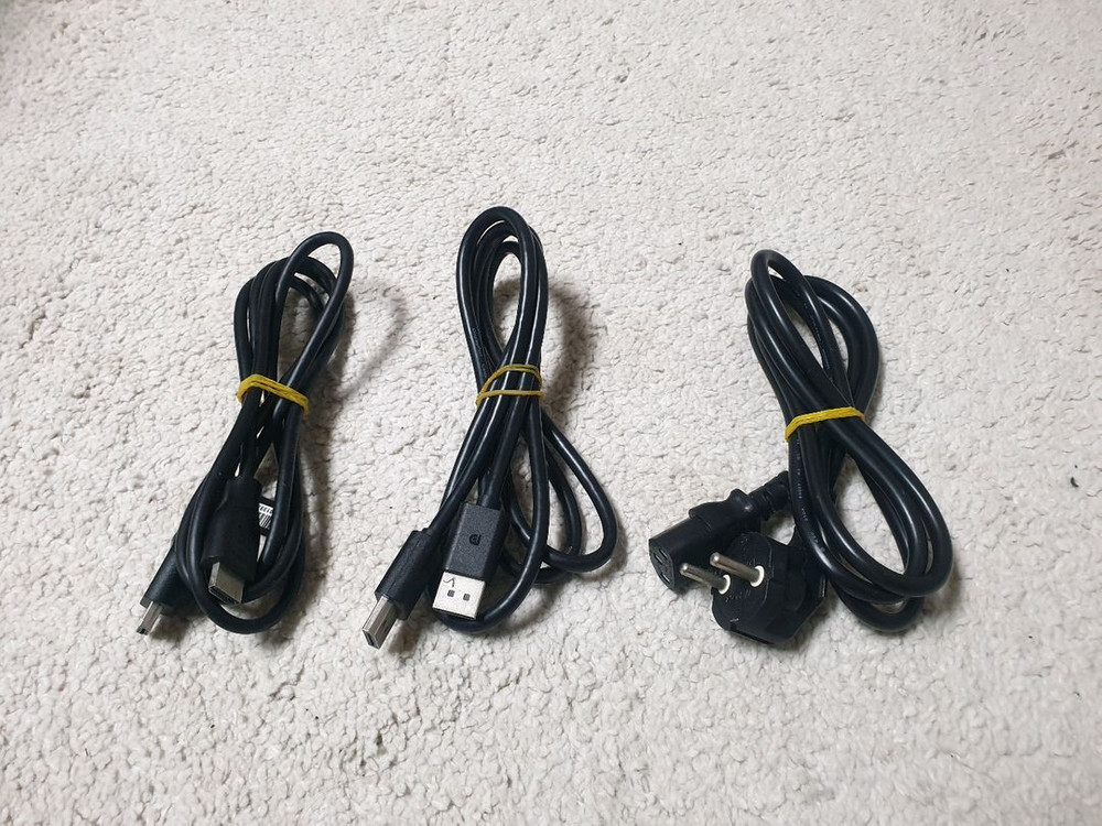 DELL 델 모니터 (22인치) 25.000원 HDMI DP 연결--3