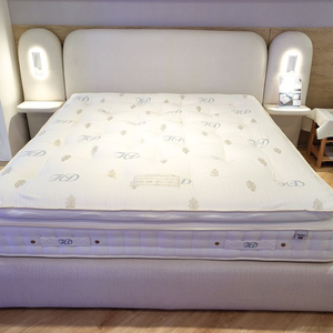 영국침대 힐러리디비 헤로게이트 LK 1800 라지킹 매트리스 판매 ( 전시상품 할인특가 판매 ) 딱 1조!