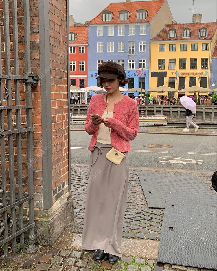 미닛뮤트 브렛 마이크로 뮤 아이보리 버터 스컬프터 프레클 더바넷 오버듀플레어 프롬비기닝 타낫 글로니--2