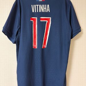 psg 파리생제르망 adv 비티냐 유니폼 XL