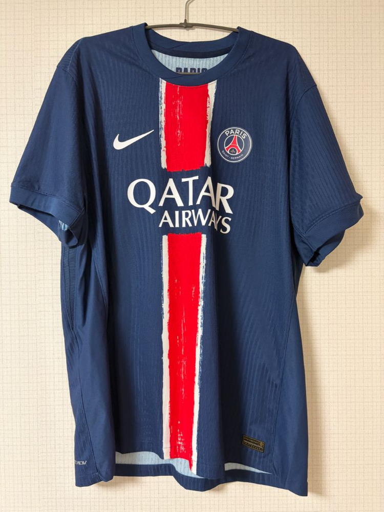 psg 파리생제르망 adv 비티냐 유니폼 XL 이미지