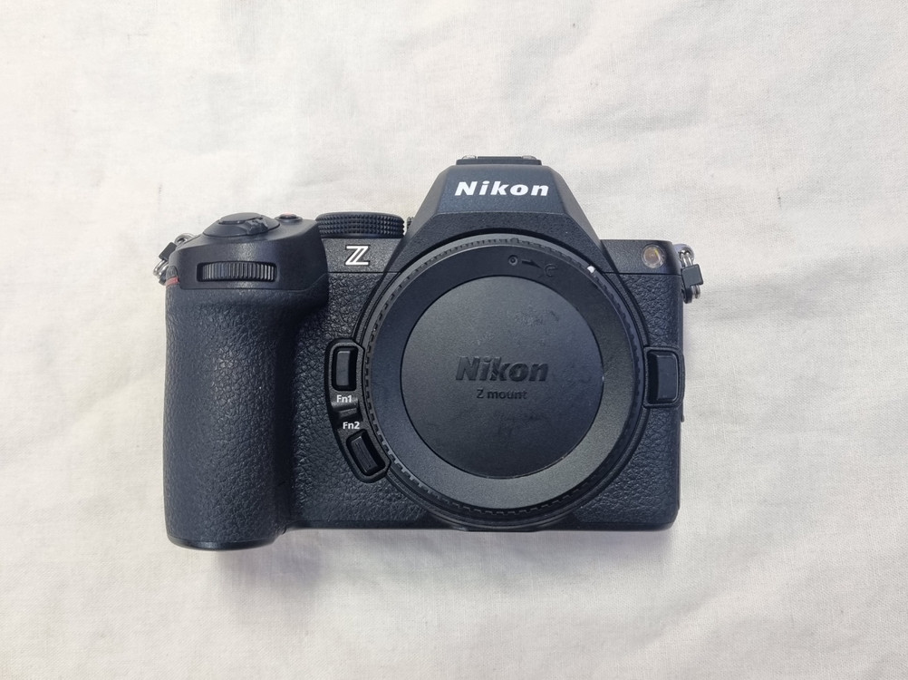 보증남은 니콘 z5 ii 판매합니다--0