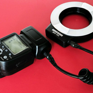 호루스벤누 MRF-995 마크로 링플래시