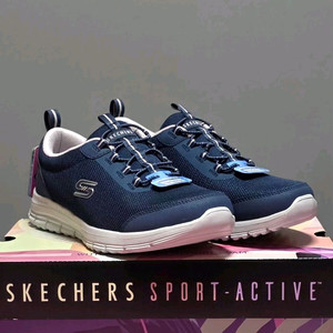 스케쳐스 메모리폼 운동화 255 [새상품]