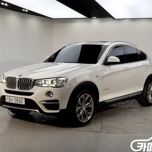 [BMW]X4 (F26) xDrive 20d #2026년특가 이미지