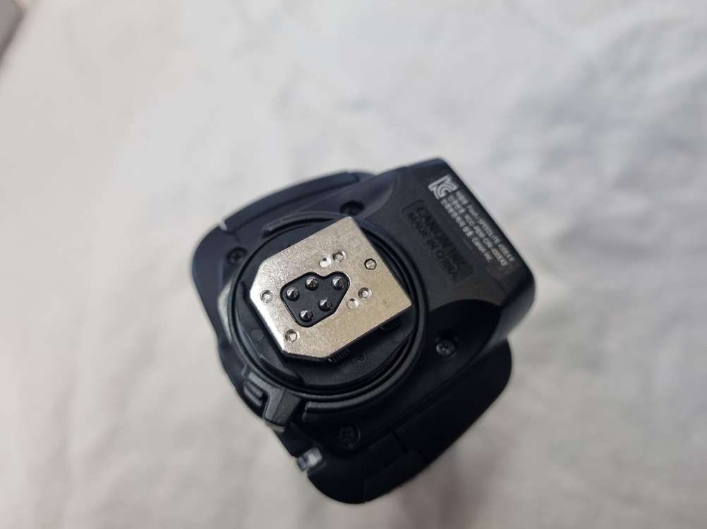 캐논 430ex2 스트로보 판매합니다--5