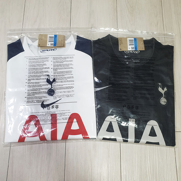 (국내배송) 25-26 축구 클럽 유니폼 져지 판매 (레알 바르샤 리버풀 아스날 첼시 맨유 맨시티 토트넘 뉴캐슬)--4