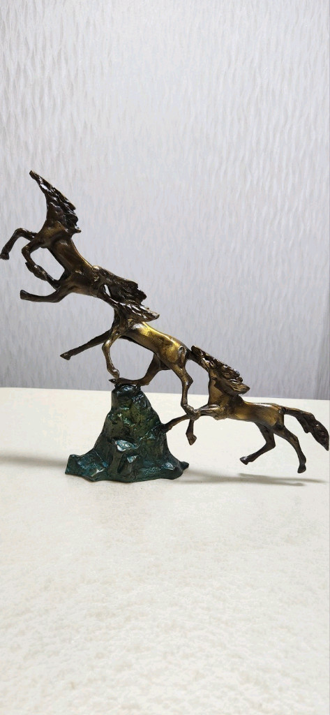 황동 말브론즈 이미지