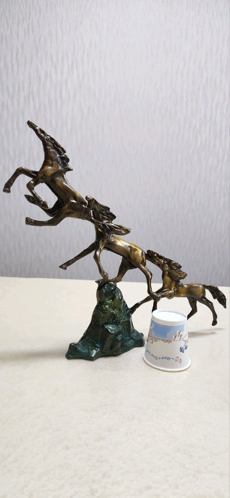 황동 말브론즈 이미지